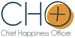 logo cho happiness officer