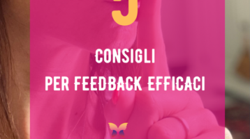 feedback efficaci
